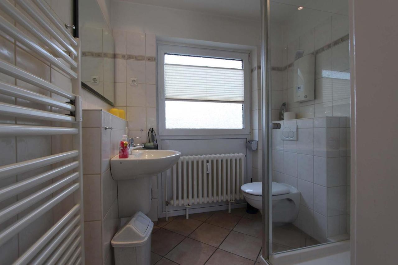 Ferienwohnung Atriumhaus 24 d Kellenhusen Exterior foto